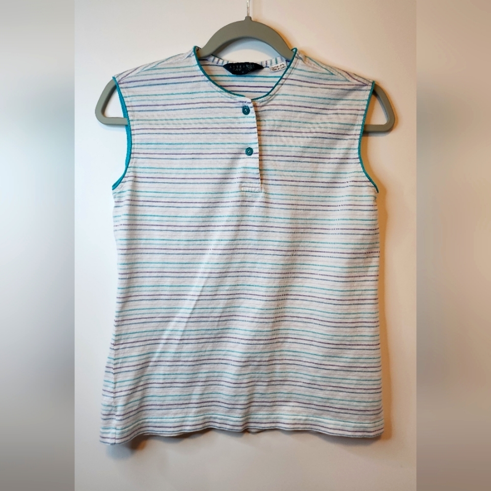 Astra Classic Golf Shirt